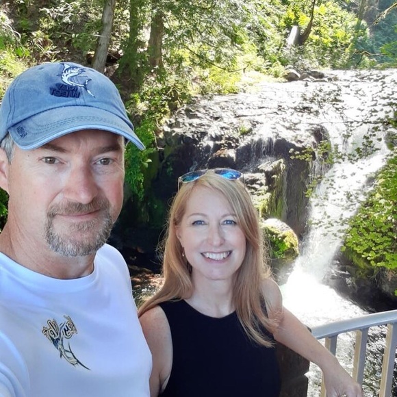 Meet the Posher Other - Meet your Posher, Andi